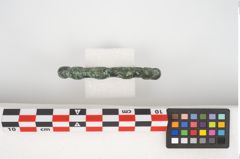 Foto von Bronzearmreif (NHMW-PRAE-026338)